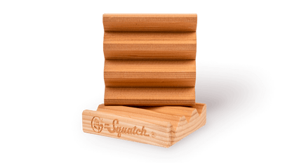 Soap Squatch Set