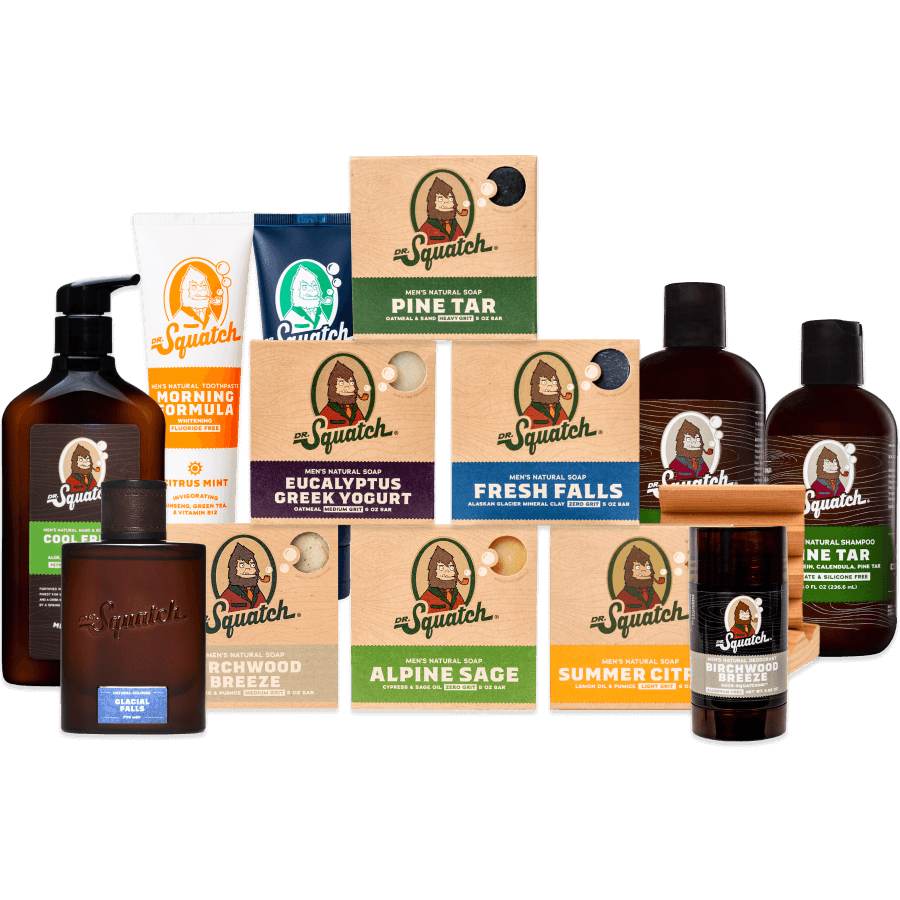 Build Your Own Bundle