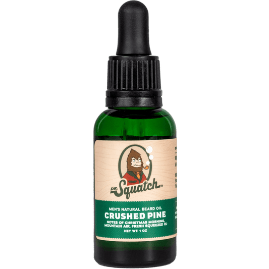 Beard Oil Subscription - 3 Units