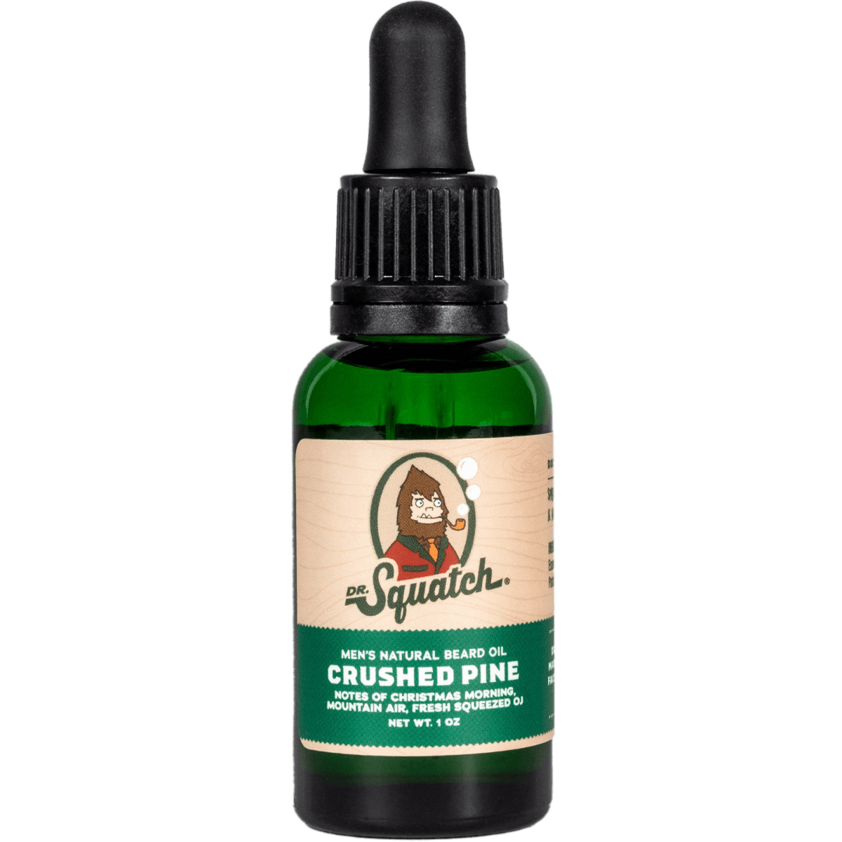 Beard Oil Subscription - 1 Unit