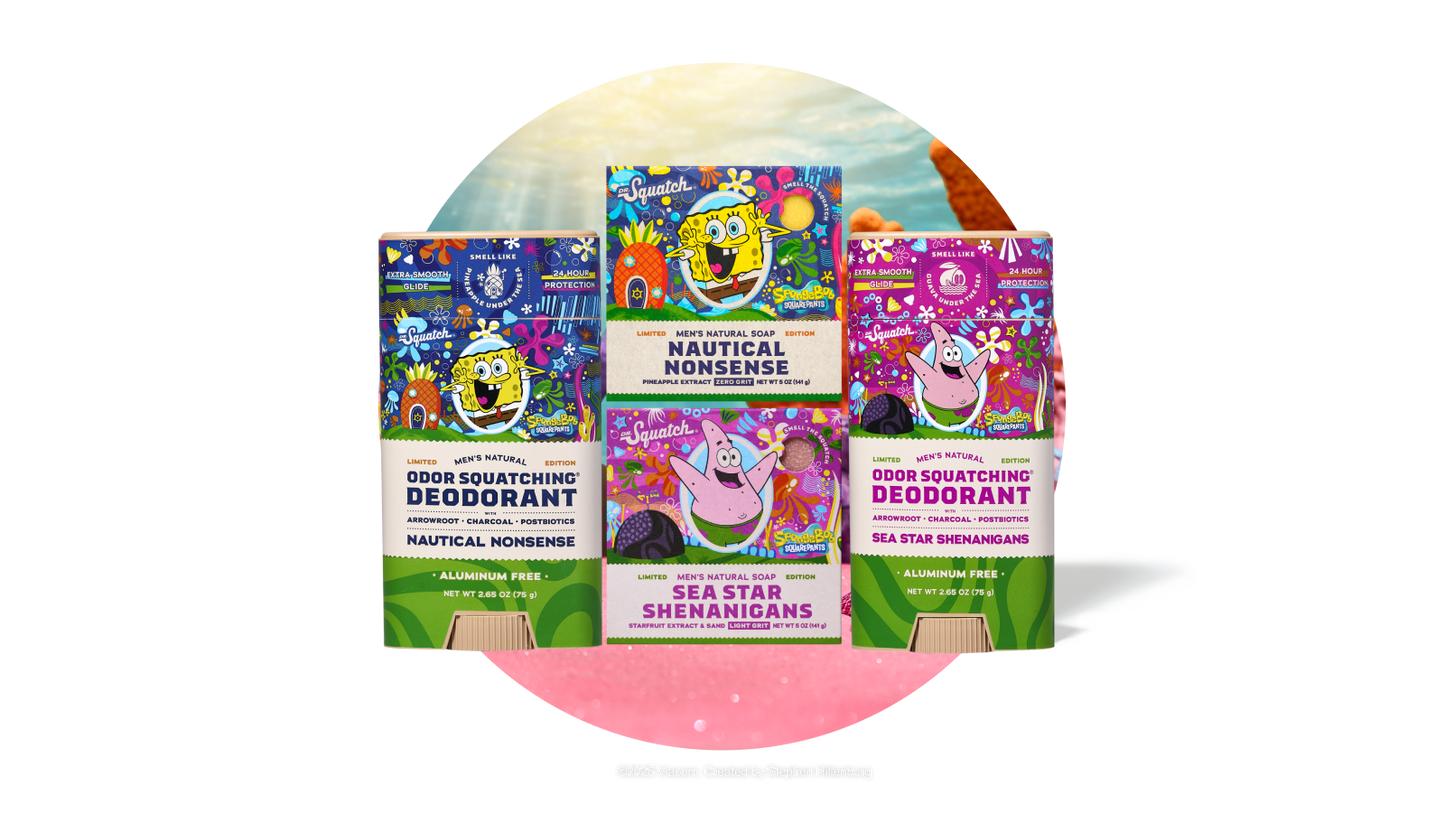 Best Day Ever 4-Pack