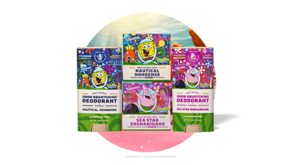 Best Day Ever 4-Pack