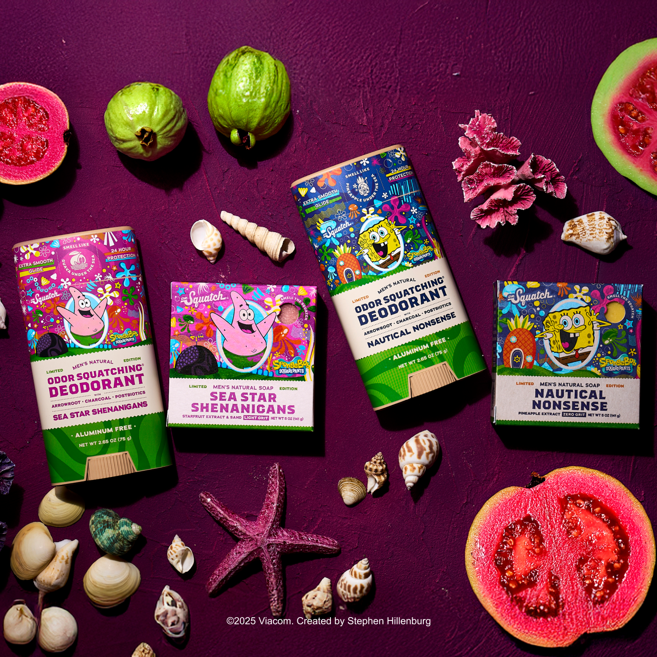 Best Day Ever 4-Pack