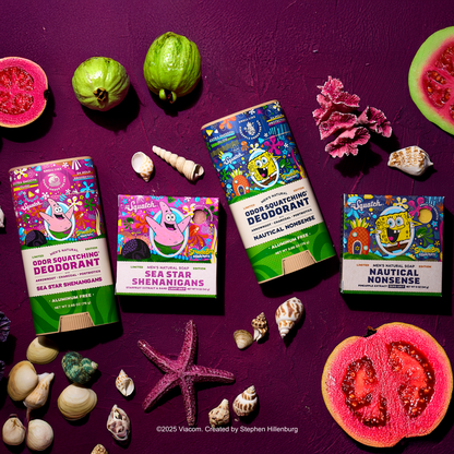 Best Day Ever 4-Pack