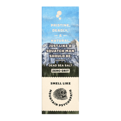 Dirt Murderer 3-Pack