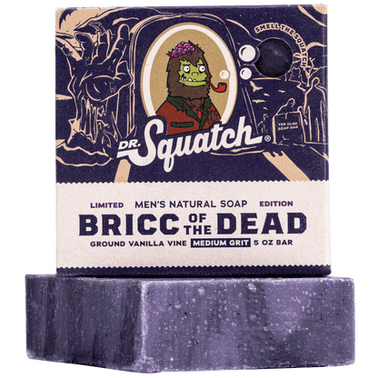 Bricc of the Dead