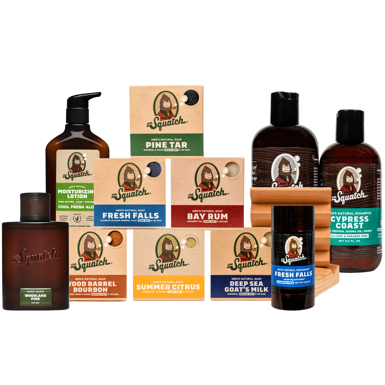 Build Your Own Bundle
