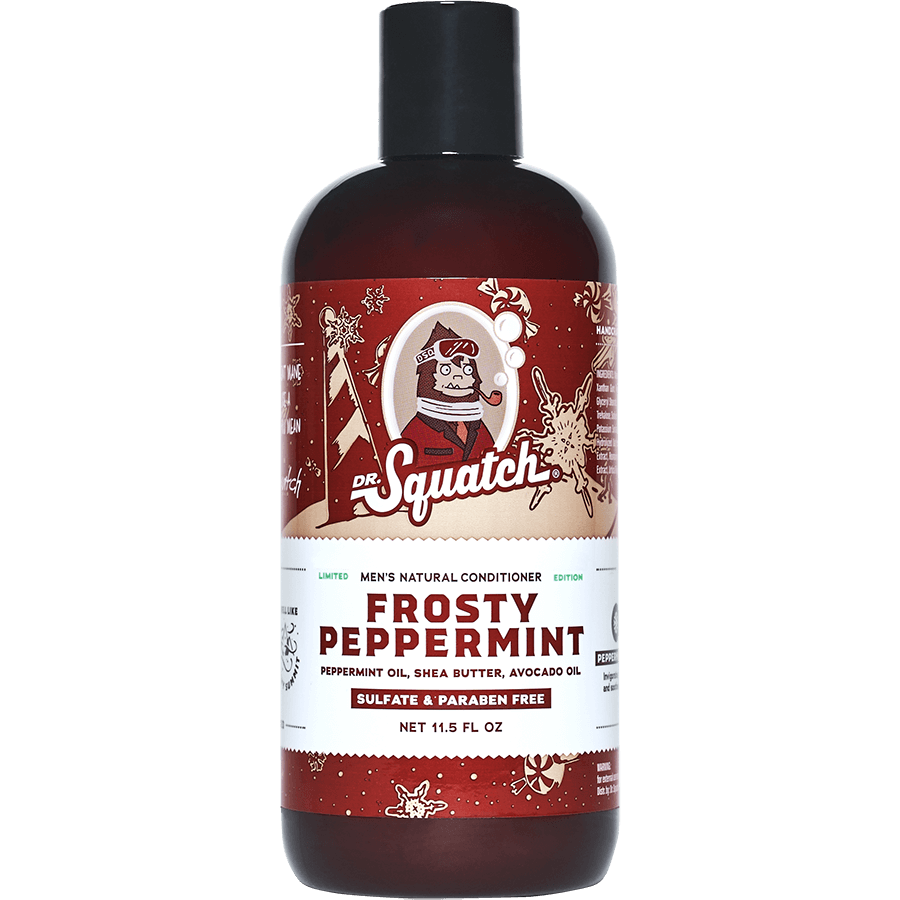 Frosty Peppermint Conditioner