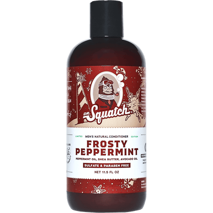 Frosty Peppermint Conditioner