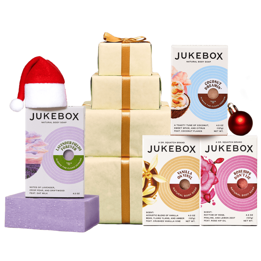 Classic Mini Mix Pack