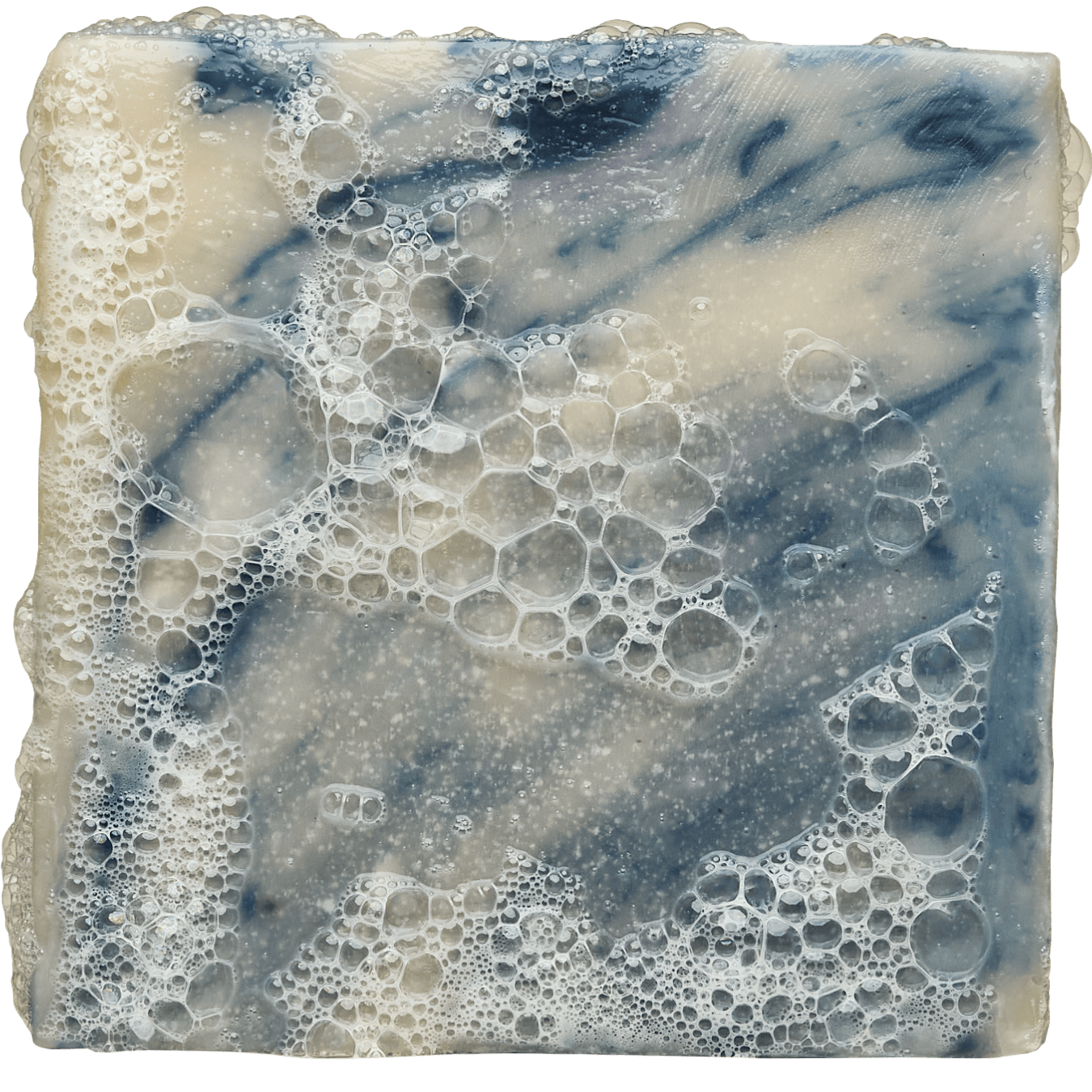 Coastal Mist