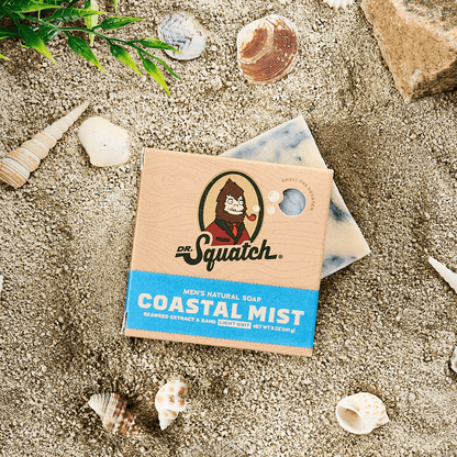 Coastal Mist
