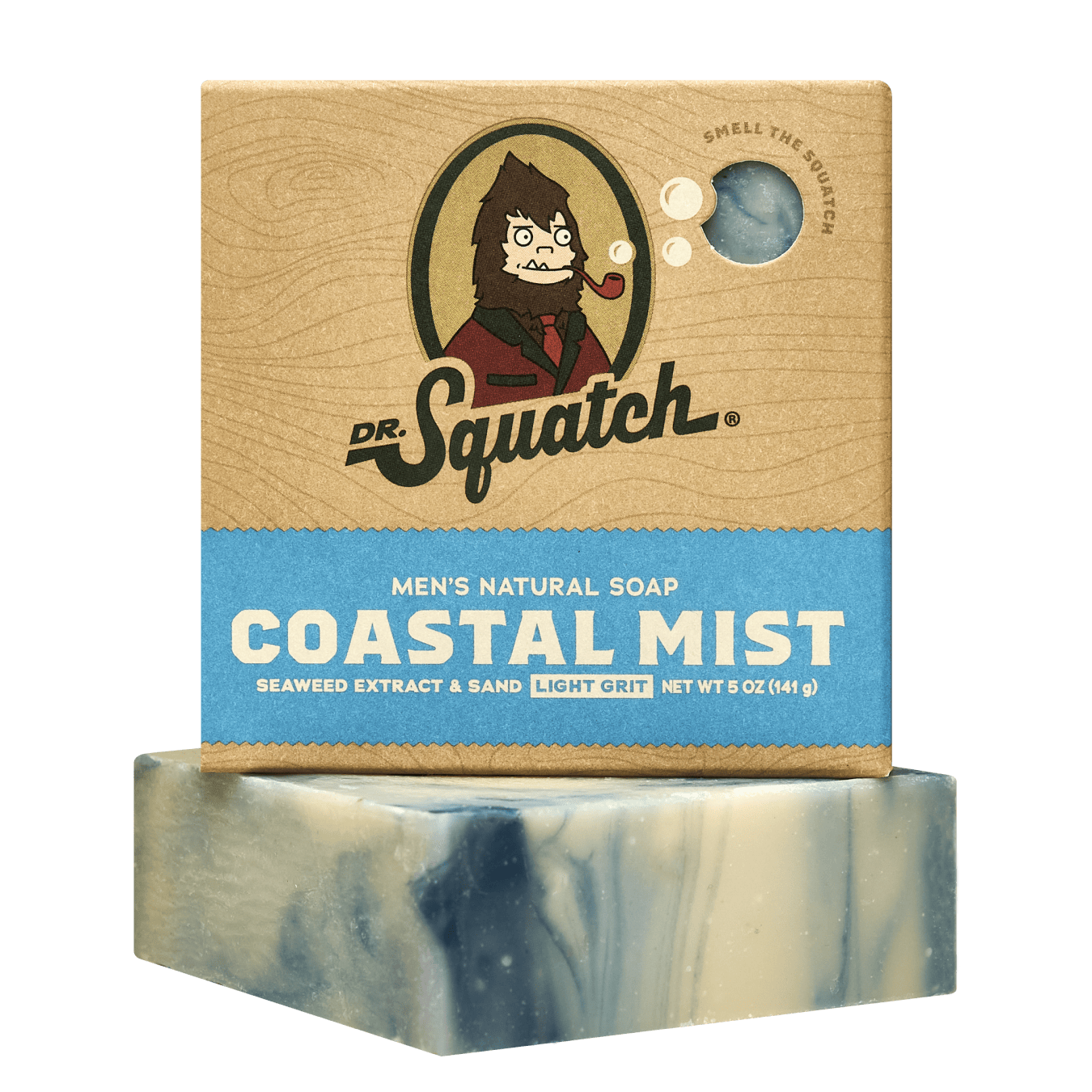 Coastal Mist