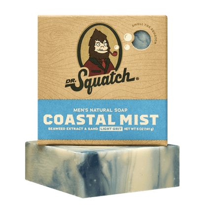 Coastal Mist