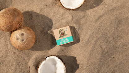 Coconut Castaway