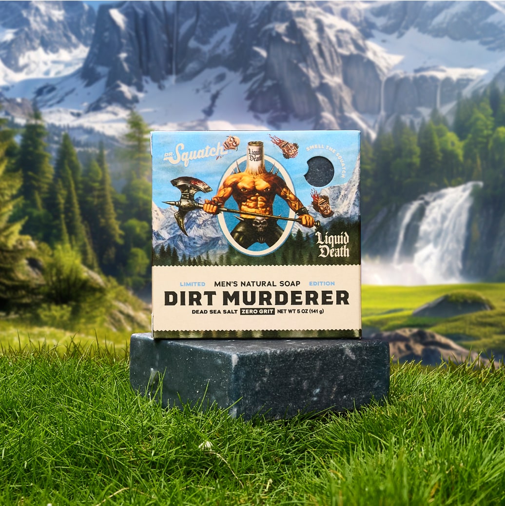 DIRT MURDERER