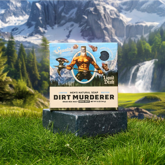 DIRT MURDERER