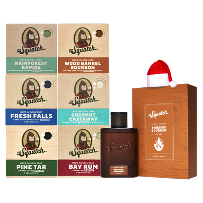 Cologne Gift Set