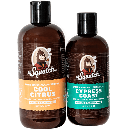 Hair Care Kit Add-On