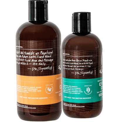 Hair Care Subscription - 1 Kit