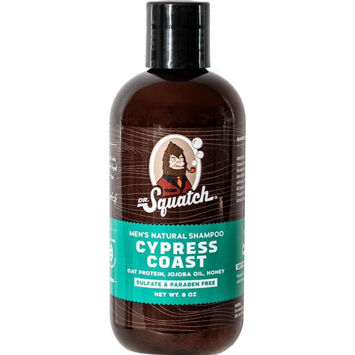 Shampoo Subscription - 1 Bottle