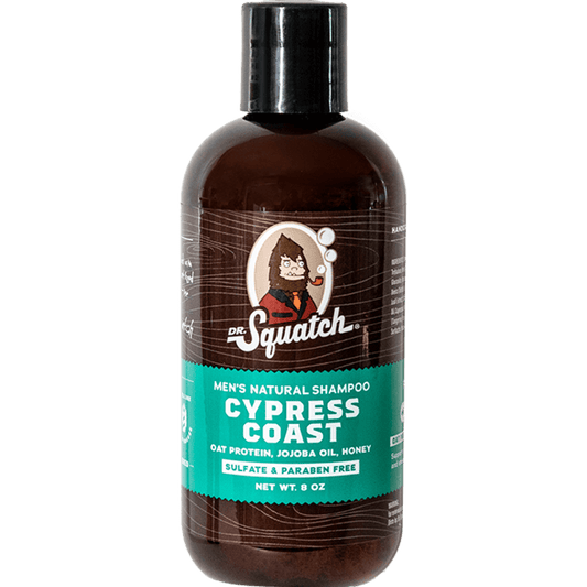 Shampoo Subscription - 1 Bottle
