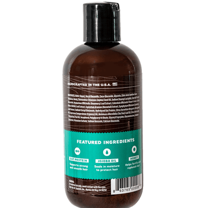 Shampoo Subscription - 1 Bottle