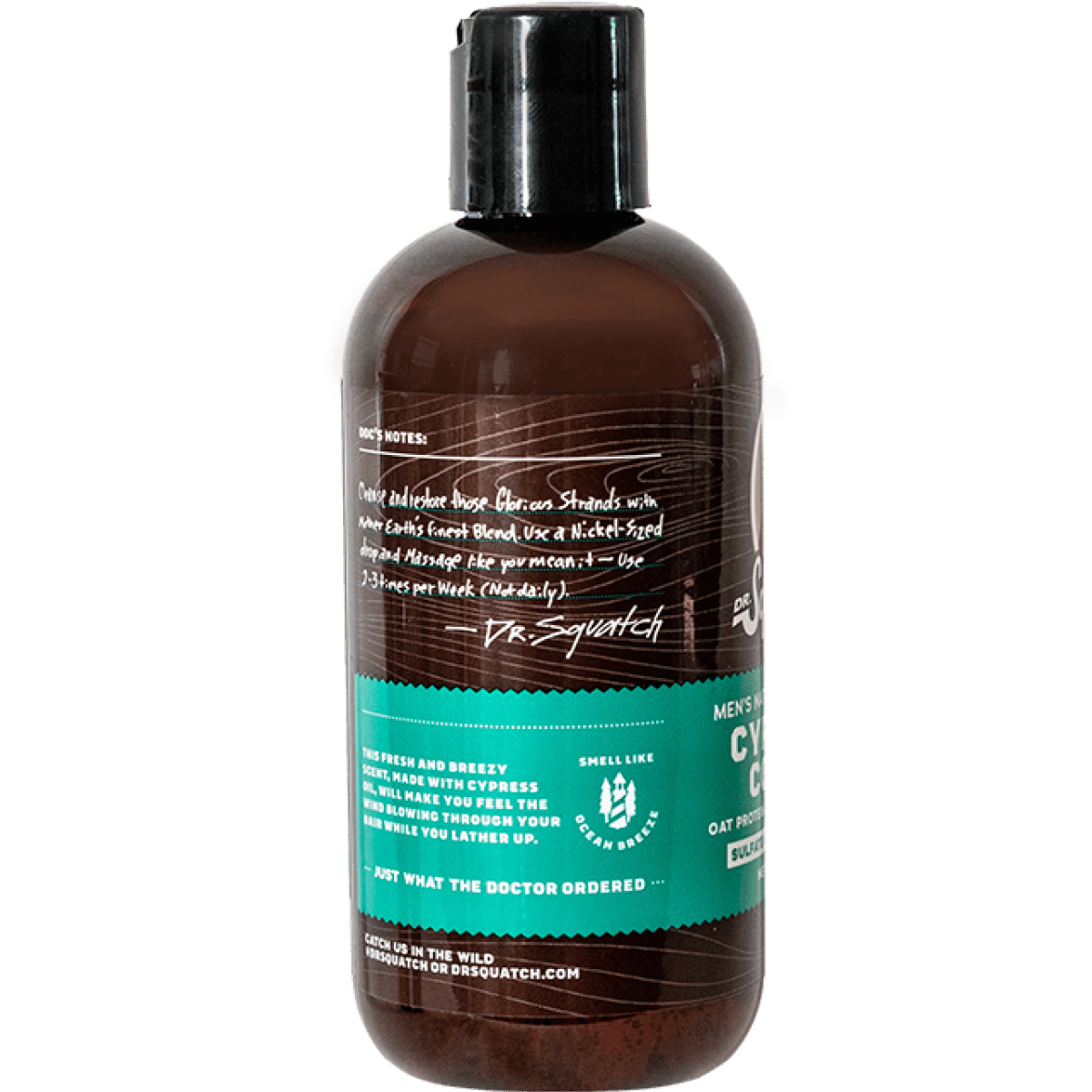 Shampoo Subscription - 1 Bottle