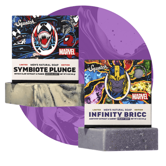 Deadly Duo 2-Pack