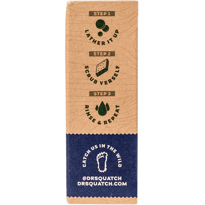 Deep Sea Goats Milk 2-Pack