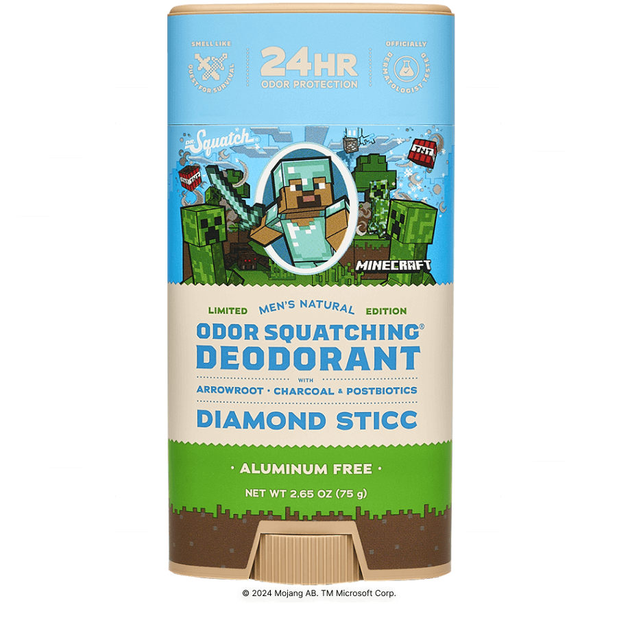 Diamond Sticc