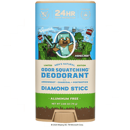 Diamond Sticc