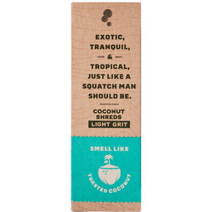 Coconut Castaway