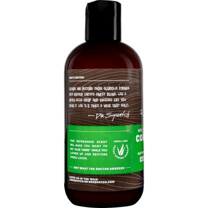 Cool Fresh Aloe Shampoo