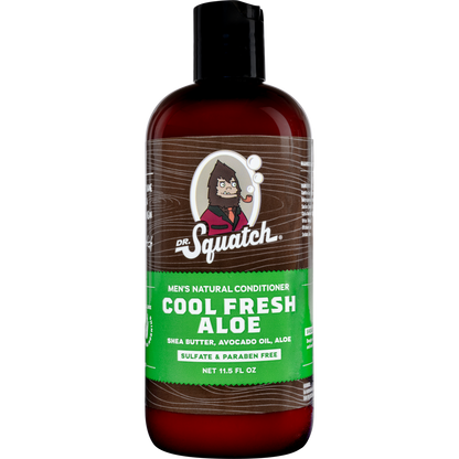 Cool Fresh Aloe Conditioner
