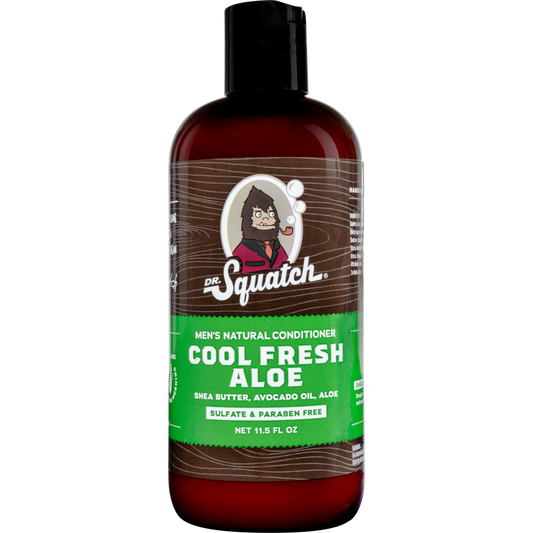 Cool Fresh Aloe Conditioner