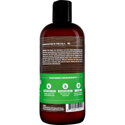 Cool Fresh Aloe Conditioner