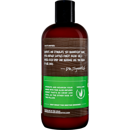 Cool Fresh Aloe Conditioner
