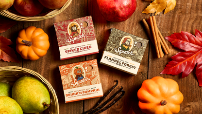 Fall Favorites 3-Pack