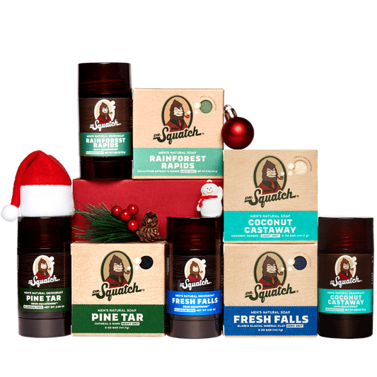 Festive Freshness