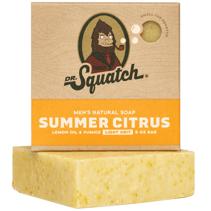 Summer Citrus