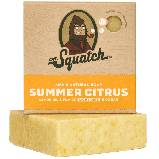 Summer Citrus