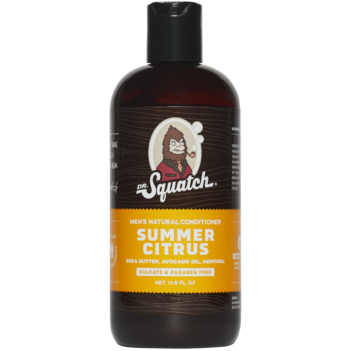 Summer Citrus Conditioner