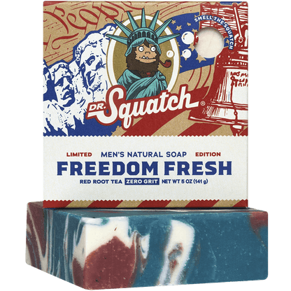 Freedom Fresh