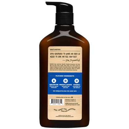 Fresh Falls Lotion