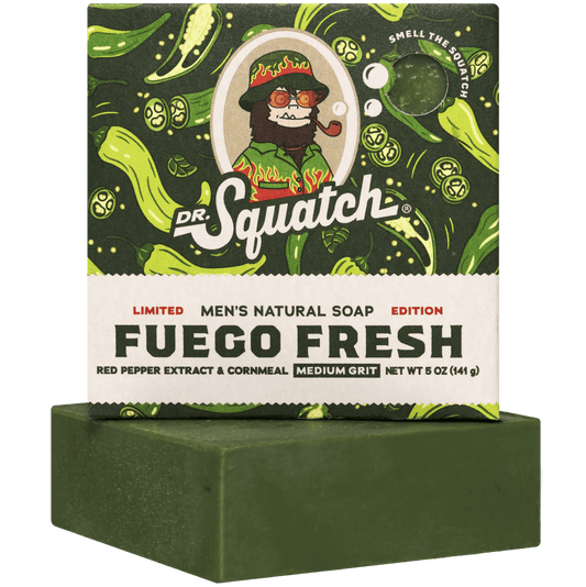 Fuego Fresh
