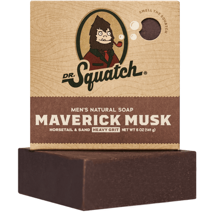 Maverick Musk