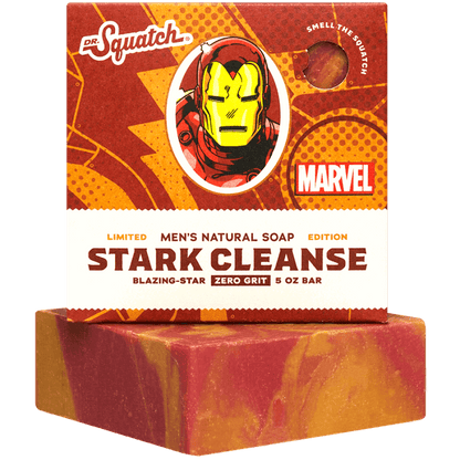 Stark Cleanse