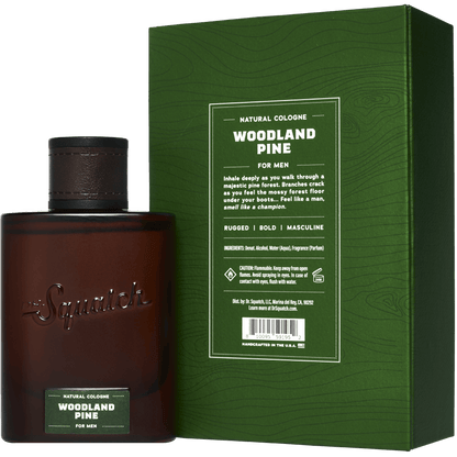 Rugged Scents Set