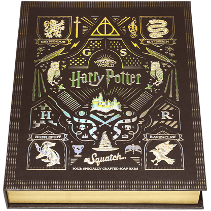 Harry Potter Collection